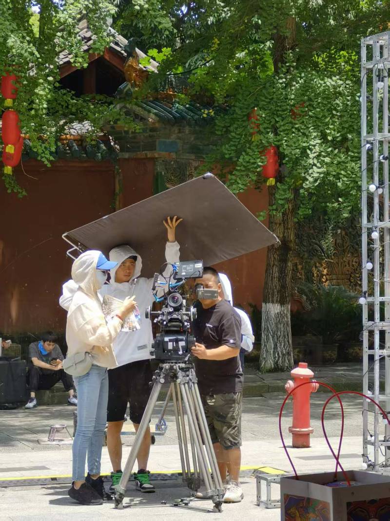 芗城区TVC拍摄公司：资深团队坐镇，打造现象级广告作品的幕后推手