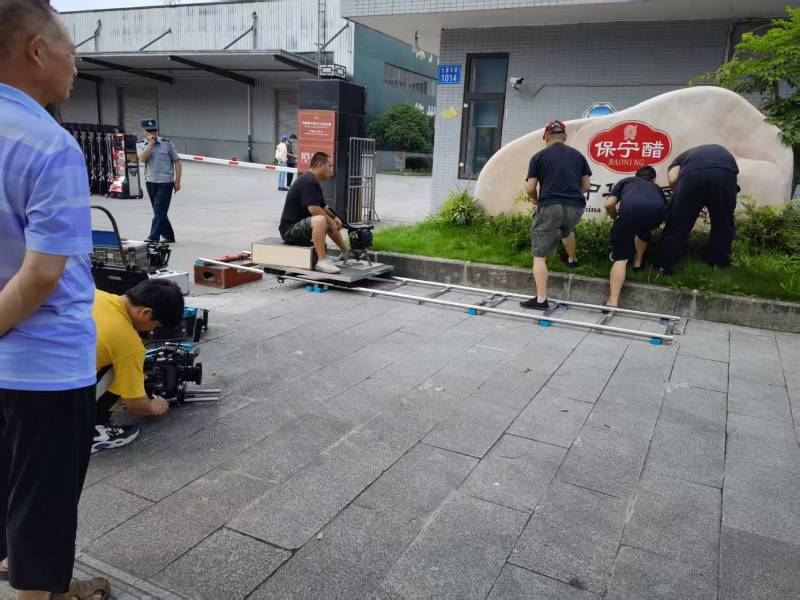 芗城区广告片拍摄公司核心优势：全流程服务，让品牌广告片省心更出彩