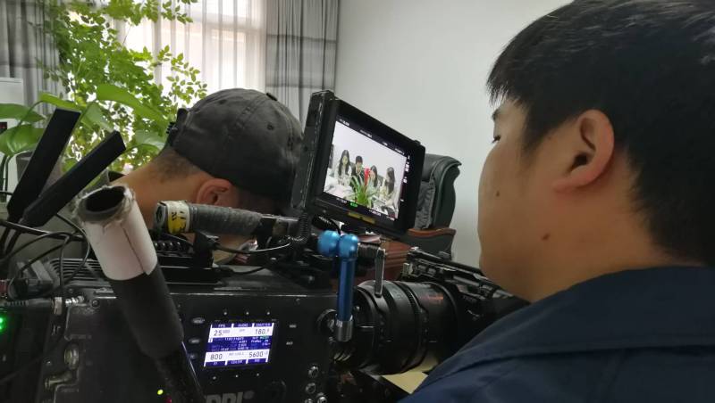 芗城区广告片拍摄公司：国潮文化策展人，东方元素与现代审美碰撞