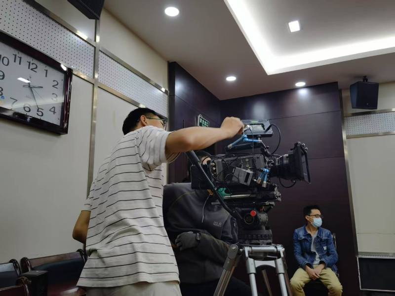 芗城区TVC拍摄公司：让每个品牌都能拥有自己的好莱坞大片