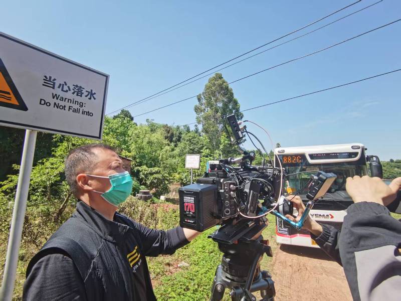 芗城区TVC拍摄公司：深耕本地市场，为品牌定制专属拍摄方案